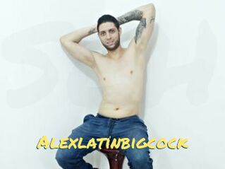 Alexlatinbigcock