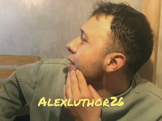 Alexluthor26