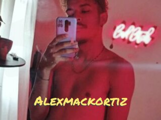 Alexmackortiz