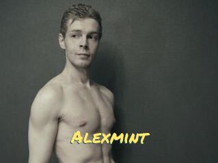 Alexmint