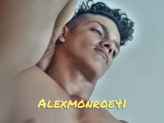 Alexmonroe41