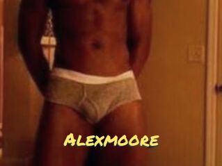 Alexmoore