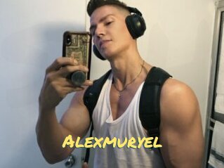 Alexmuryel