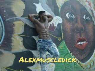 Alexmuscledick