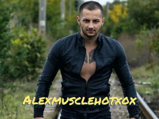 Alexmusclehotxox