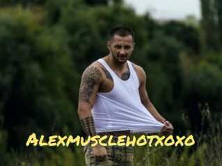 Alexmusclehotxoxo