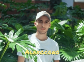 Alexocono