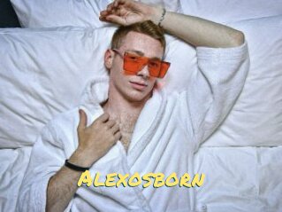 Alexosborn