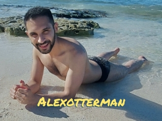 Alexotterman