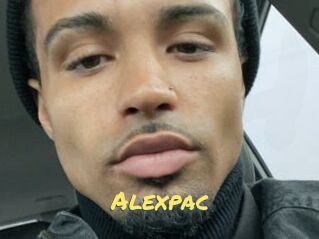 Alexpac