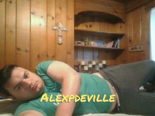 Alexpdeville