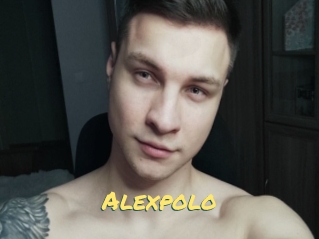 Alexpolo