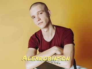 Alexrobinson