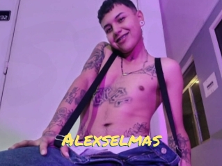 Alexselmas