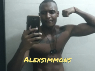 Alexsimmons