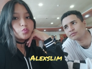 Alexslim