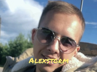 Alexstorm