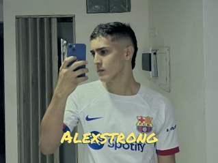 Alexstrong
