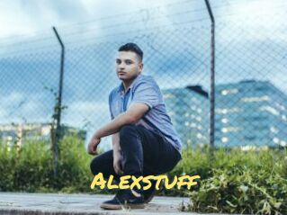 Alexstuff