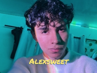 Alexsweet