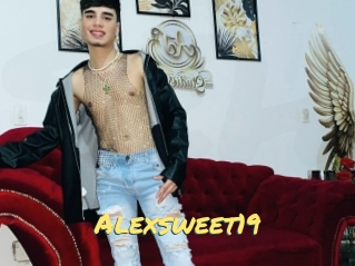 Alexsweet19