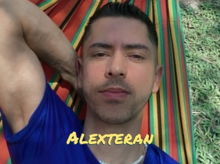 Alexteran