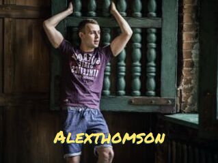 Alexthomson