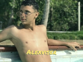 Alexviser