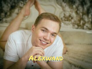 Alexwand