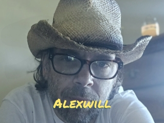 Alexwill
