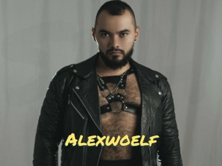 Alexwoelf