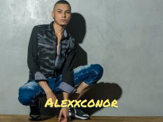 Alexxconor