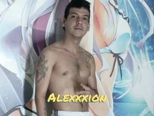 Alexxxion