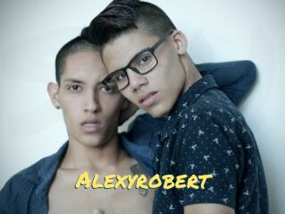 Alexyrobert