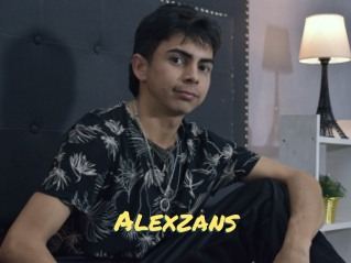 Alexzans
