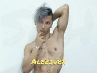 Alezjubx