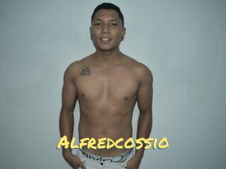 Alfredcossio