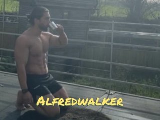 Alfredwalker