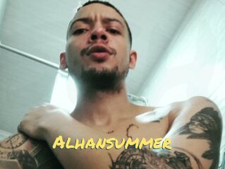Alhansummer