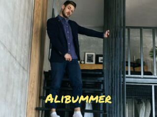 Alibummer