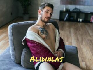 Alidinlas