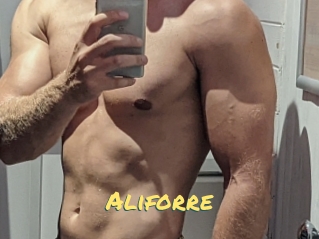 Aliforre