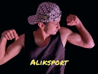 Aliksport