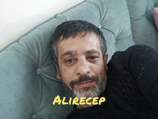 Alirecep