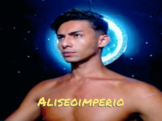 Aliseoimperio