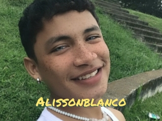 Alissonblanco