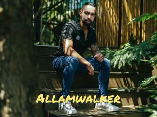 Allamwalker