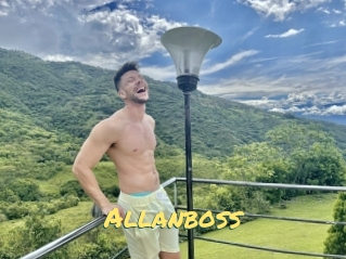 Allanboss