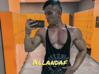 Allandaf