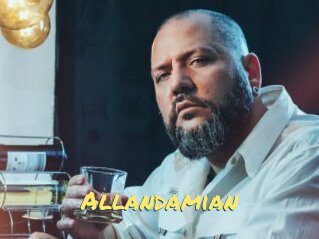 Allandamian
